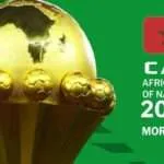 AFCON 2025