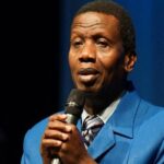 Adeboye