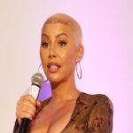 amber rose