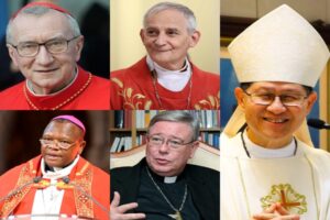 Cardinals