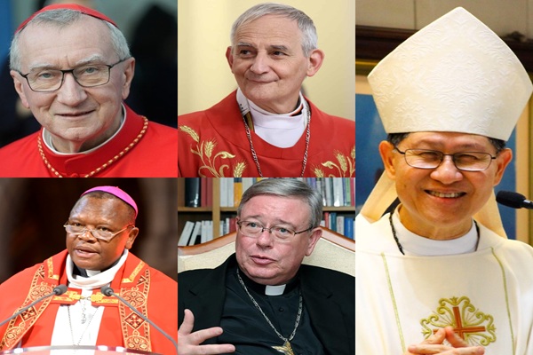 Cardinals