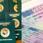 European countries that offer Nigerians easy visa access