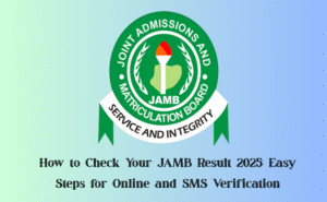 JAMB