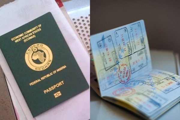 Countries offering Nigerians 5-year multiple entry visa