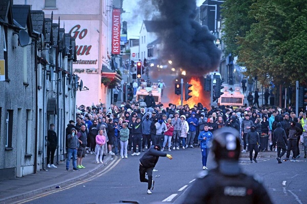 Police