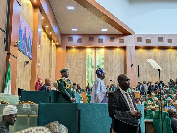 Democracy Day