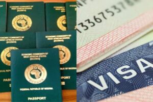 Visa