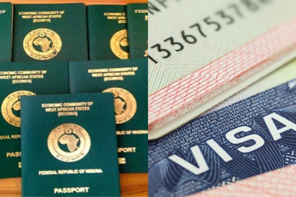 Visa