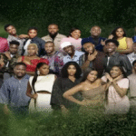 28 housemates