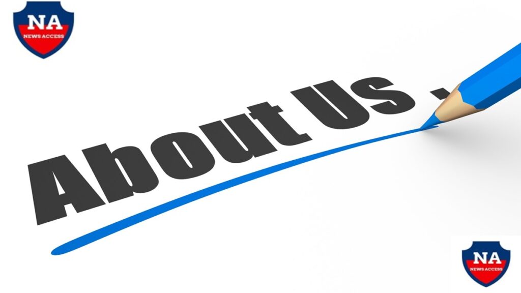 About US About US