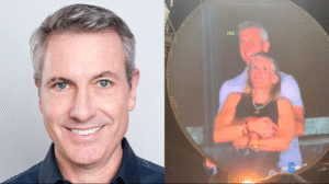 Andy Byron