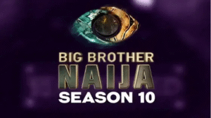 Big Brother Naija