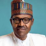 Muhammadu Buhari  