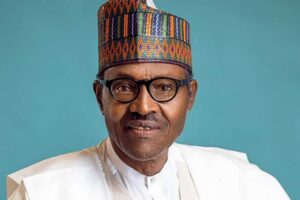 Muhammadu Buhari  