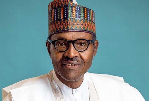 Muhammadu Buhari  