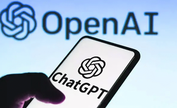 ChatGPT