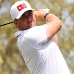 Chris Gotterup biography