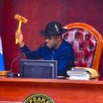Delta Assembly
