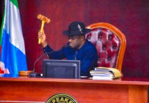 Delta Assembly