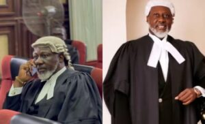 Dino Melaye