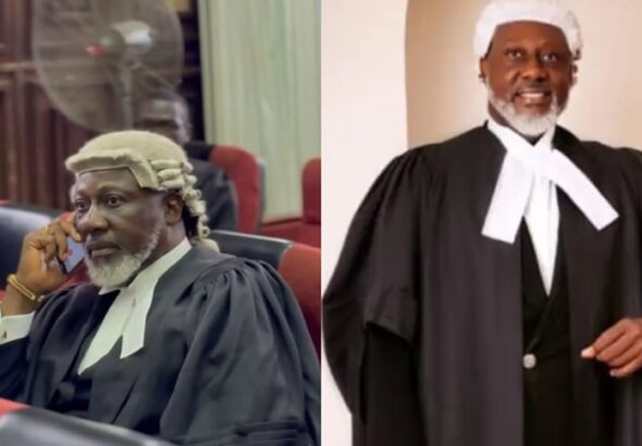 Dino Melaye