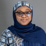 Dr. Amina Dorayi
