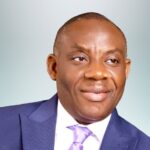 Dr. Maruf Tunji Alausa