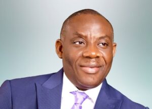 Dr. Maruf Tunji Alausa