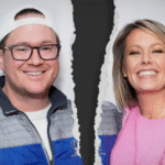 Dylan Dreyer divorce