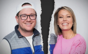 Dylan Dreyer divorce