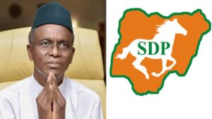 El-Rufai