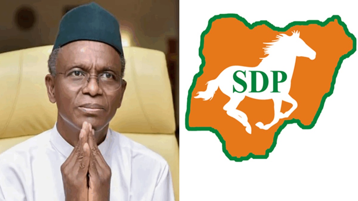 El-Rufai