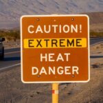 Extreme heat