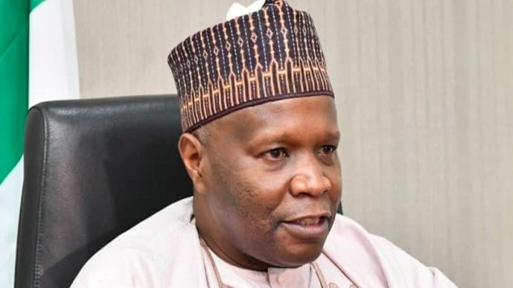NNPCL resumes oil drilling at Kolmani field in Northern Nigeria — Gov Inuwa NNPCL