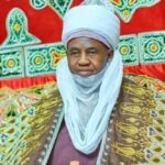 Ibrahim Bello