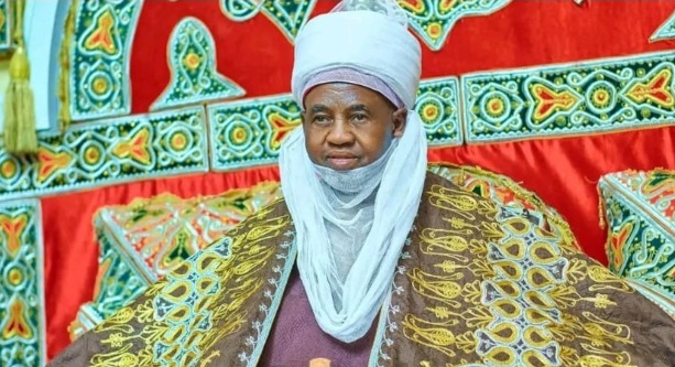 Ibrahim Bello