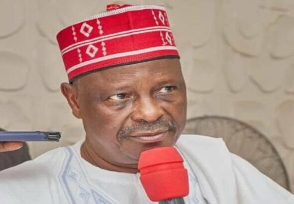 Kwankwaso