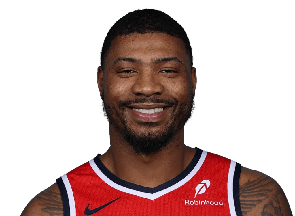 Marcus Smart Lakers contract