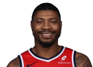 Marcus Smart Lakers contract