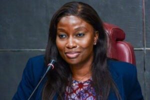Mrs. Olubunmi Kuku