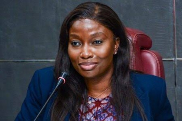 Mrs. Olubunmi Kuku
