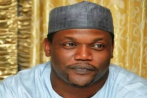 Muhammad Babangida