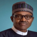 Muhammadu Buhari  