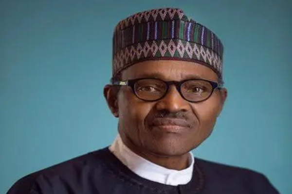 Muhammadu Buhari
