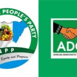 NNPP and ADC