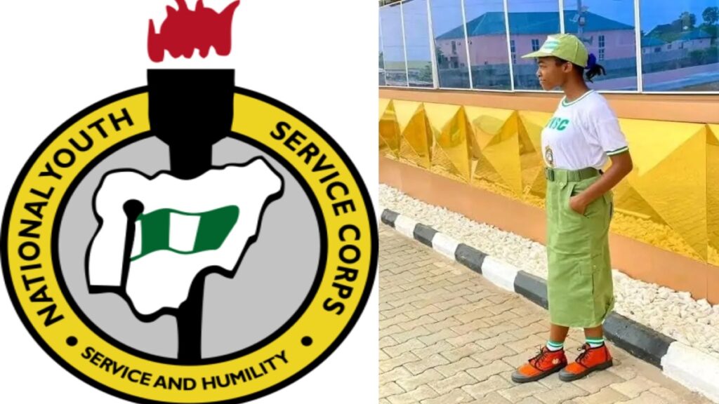 NYSC