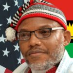 Nnamdi Kanu