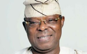 Oba Otudeko