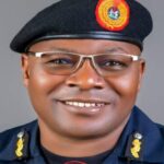  Olumode Adeyemi