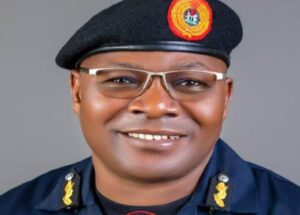  Olumode Adeyemi